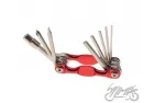 FOLDING TOOL