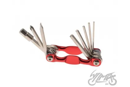 FOLDING TOOL