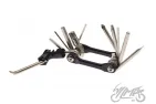 FOLDING TOOL