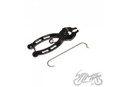 CONNECTING LINK PLIER