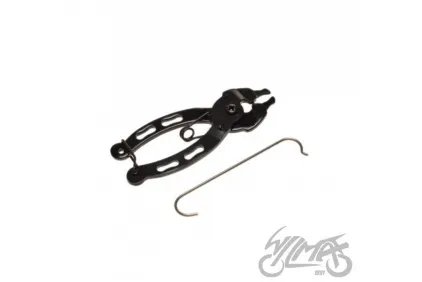 CONNECTING LINK PLIER