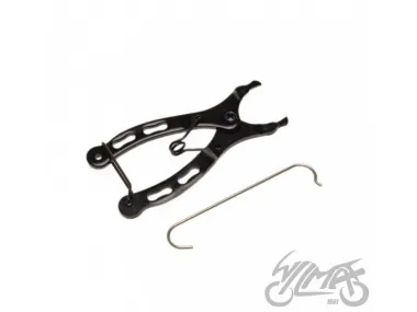CONNECTING LINK PLIER