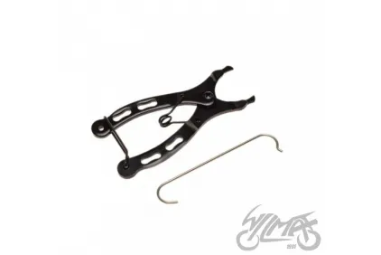 CONNECTING LINK PLIER