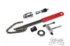 BICYCLE DRIVE WRENCH SET