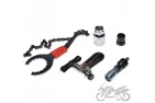 BICYCLE DRIVE WRENCH SET