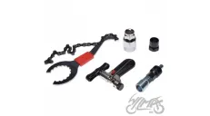 BICYCLE DRIVE WRENCH SET