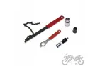 BICYCLE DRIVE WRENCH SET