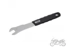 PEDAL OPEN WRENCH