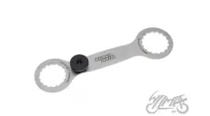 BOTTOM BRACKET DOUBLE WRENCH