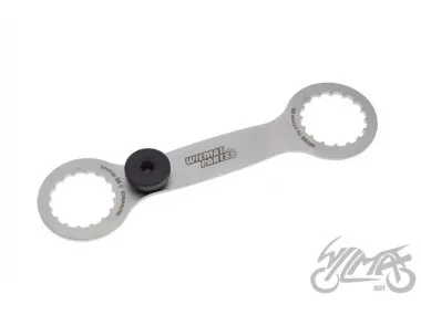 BOTTOM BRACKET DOUBLE WRENCH