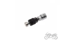 CRANK PULLER FOR SHIMANO, OVERSIZED B.B. AND ISIS DRIVE