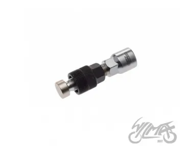 CRANK PULLER FOR SHIMANO, OVERSIZED B.B. AND ISIS DRIVE