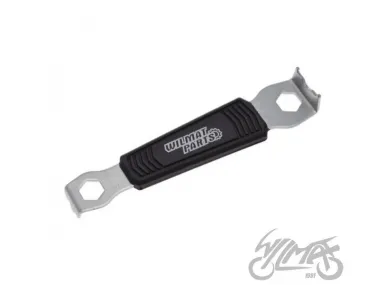 SCREW NUT WRENCH
