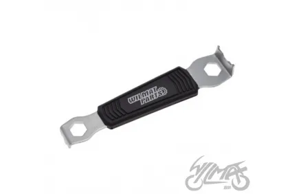 SCREW NUT WRENCH