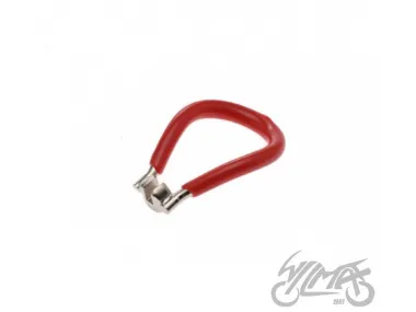 SPOKE WRENCH 3,45 mm