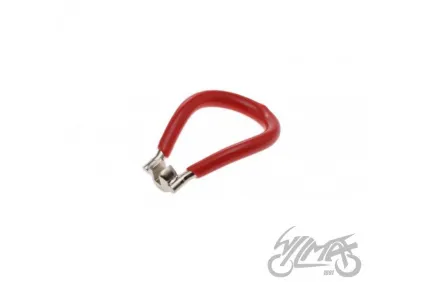 SPOKE WRENCH 3,45 mm