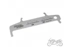 CHAIN WEAR INDICATOR