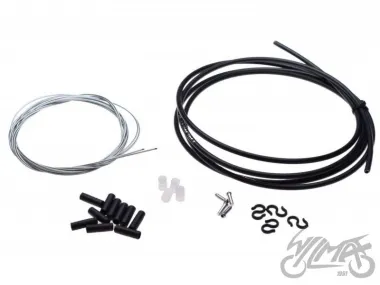 X-LONG SHIFT CABLE KIT