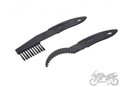 BIKE DRIVE CLEANING BRUSH