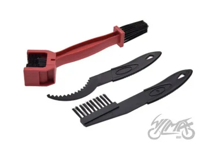 BIKE DRIVE CLEANING BRUSH