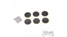 GLUELESS REPAIR KITS