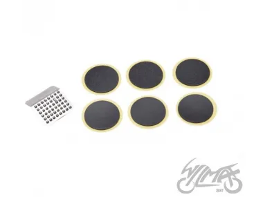 GLUELESS REPAIR KITS