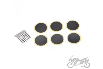 GLUELESS REPAIR KITS