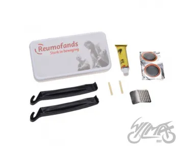 COLD PATCH REPAIR KITS