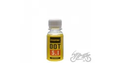 DOT-5.1 SKYSTIS HIDRAULINEI STABDŽIŲ SISTEMAI 60 ml