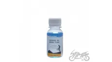 OIL, MINERAL FLIUD FOR HYDRAULIC BRAKE SYSTEM 60 ml
