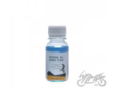 OIL, MINERAL FLIUD FOR HYDRAULIC BRAKE SYSTEM 60 ml