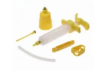 BLEEDING KIT FOR BICYCLE HYDRAULIC BRAKE SYSTEM