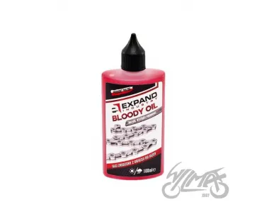 BLODY CHAIN OIL DRY 100 ML