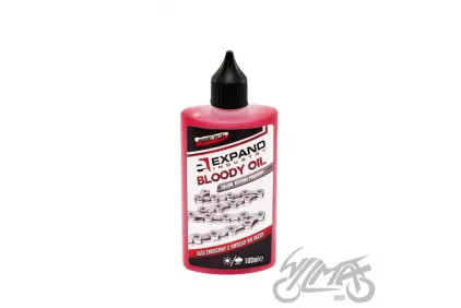 BLODY CHAIN OIL DRY 100 ML