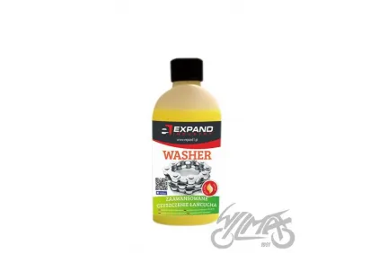 BICYCLE CHAIN CLEANER 250 ml