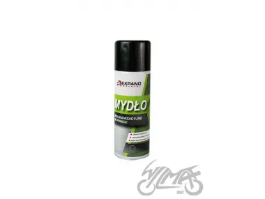 TYRE SOAP SPARY 400 ml