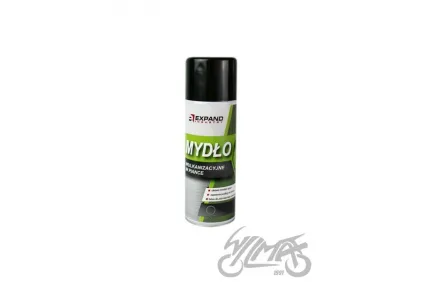 TYRE SOAP SPARY 400 ml