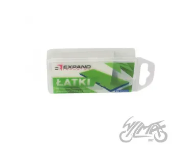 INFLATABLE MATRESS REPAIR KIT
