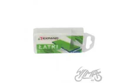 INFLATABLE MATRESS REPAIR KIT