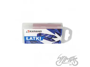 INFLATABLE BOAT REPAIR KIT