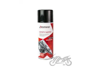 BICYCLE TRANSMISSION CLEANER 100 ml