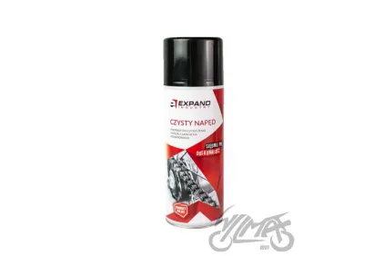 BICYCLE TRANSMISSION CLEANER 100 ml