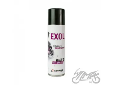 BICYCLE CLEANER 100 ml