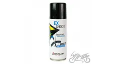 BICYCLE CLEANER ABSORBER 200 ml