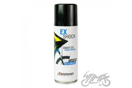 BICYCLE CLEANER ABSORBER 200 ml