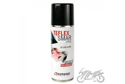 BICYCLE CLEANER 200 ml