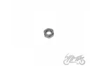 NUT, MAGNETO FLYWHEEL FOR BICYCLE AUXILIARY ENGINE 50 cc