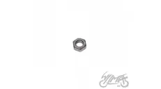 NUT, MAGNETO FLYWHEEL FOR BICYCLE AUXILIARY ENGINE 50 cc