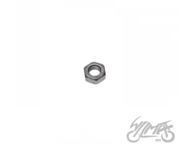 NUT, MAGNETO FLYWHEEL FOR BICYCLE AUXILIARY ENGINE 50 cc
