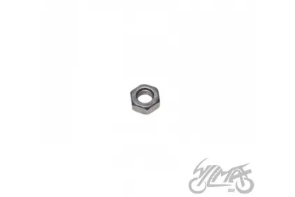 NUT, MAGNETO FLYWHEEL FOR BICYCLE AUXILIARY ENGINE 50 cc